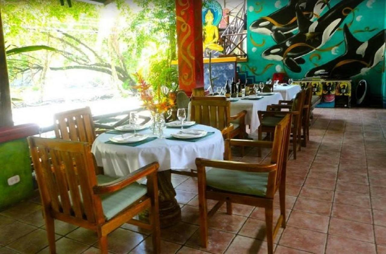 Hotel Roca Verde Beachfront Puntarenas Buitenkant foto