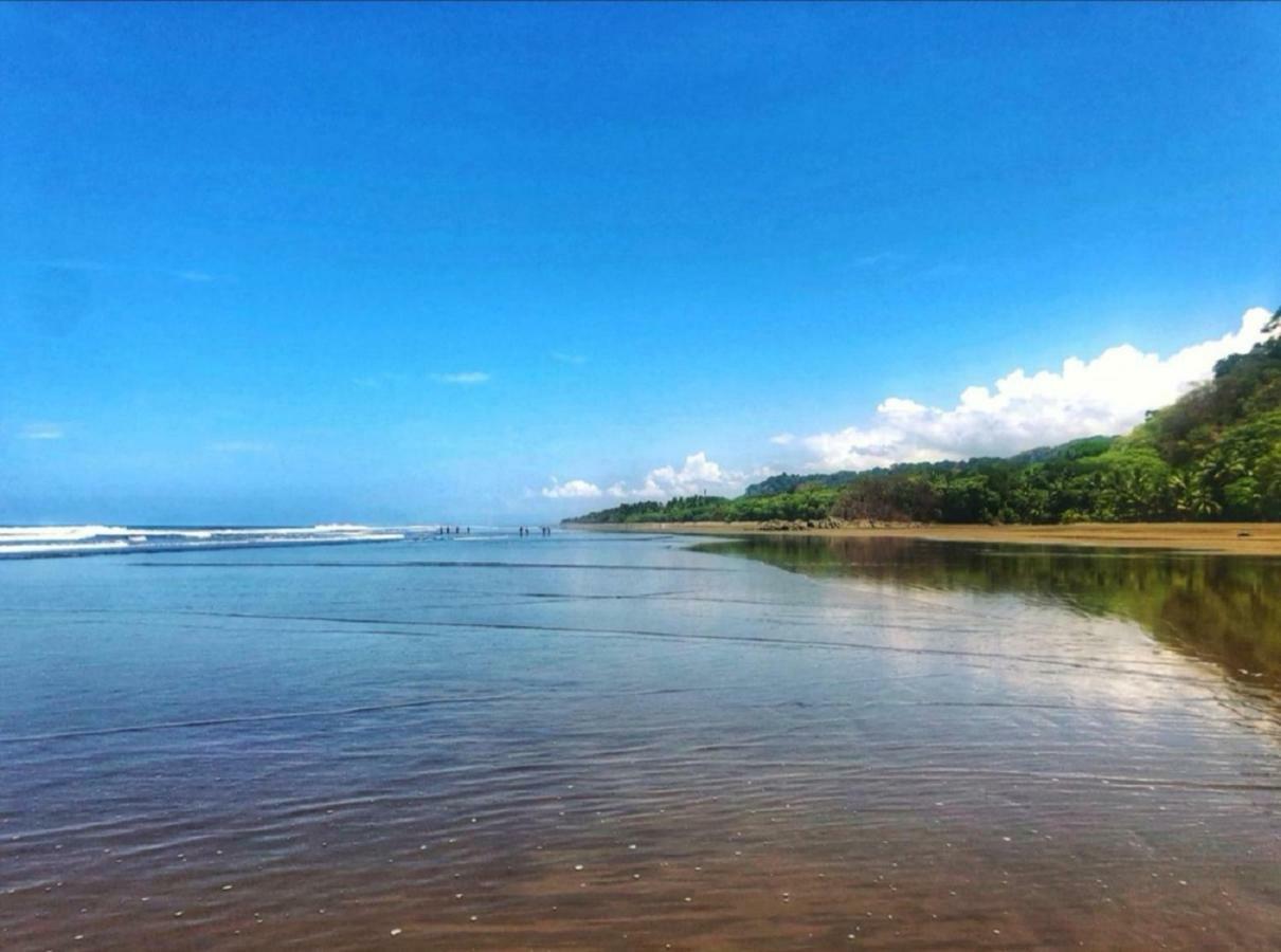 Hotel Roca Verde Beachfront Puntarenas Buitenkant foto