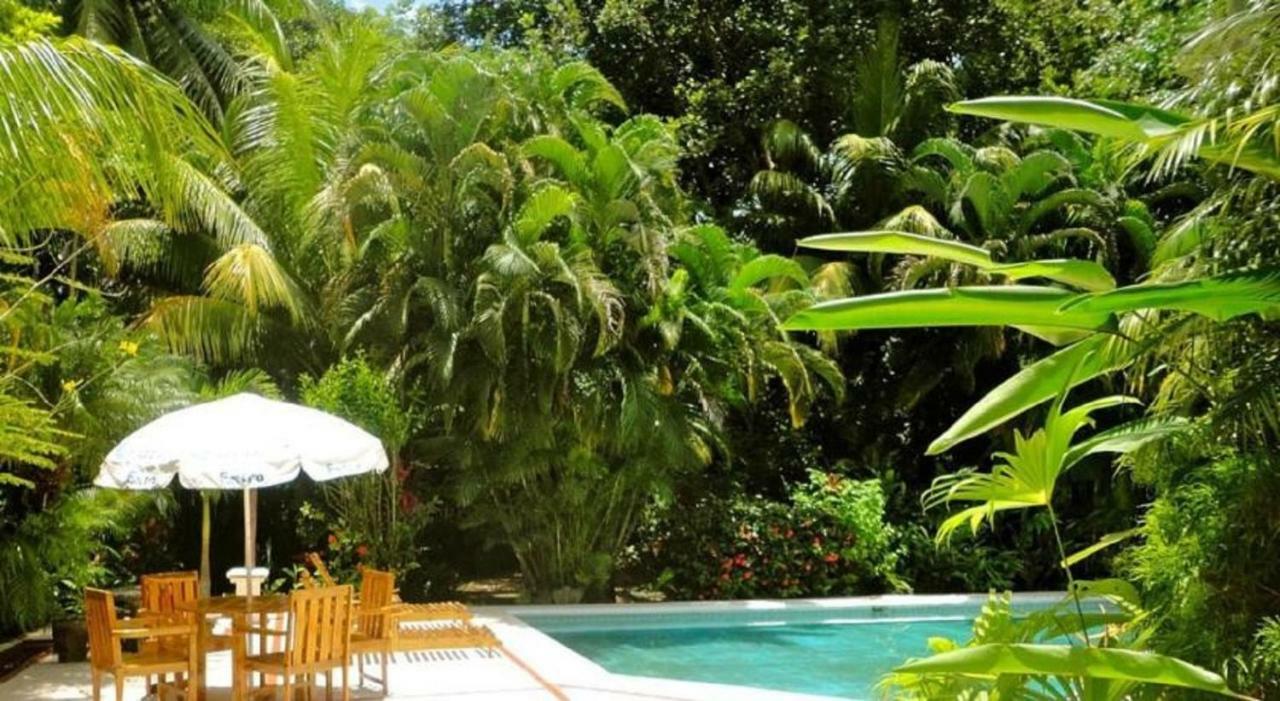 Hotel Roca Verde Beachfront Puntarenas Buitenkant foto