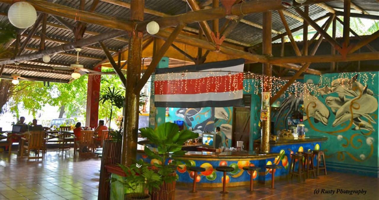 Hotel Roca Verde Beachfront Puntarenas Buitenkant foto